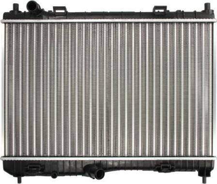 Thermotec D7G039TT - Radiaator,mootorijahutus www.parts5.com