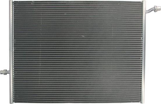 Thermotec D7M069TT - Radiator, engine cooling parts5.com