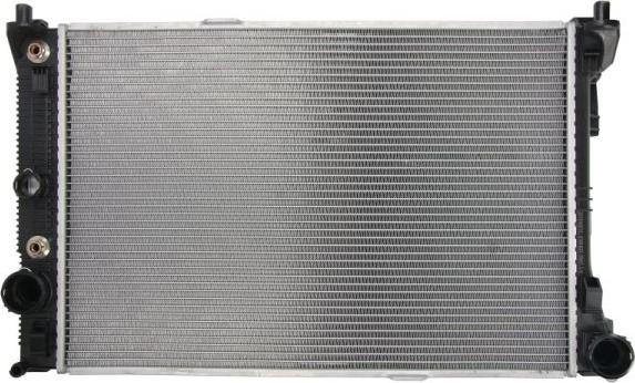 Thermotec D7M016TT - Radiator, engine cooling parts5.com