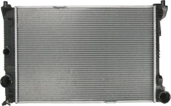 Thermotec D7M072TT - Radiateur, refroidissement du moteur www.parts5.com