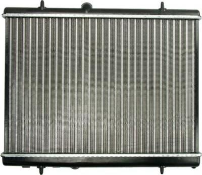 Thermotec D7P040TT - Radiator, racire motor www.parts5.com