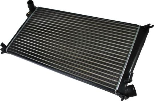 Thermotec D7P006TT - Radiator, engine cooling www.parts5.com