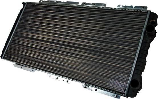 Thermotec D7P001TT - Radiator, engine cooling www.parts5.com