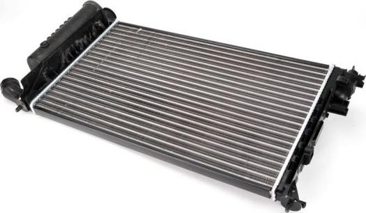 Thermotec D7P018TT - Radiator, engine cooling parts5.com