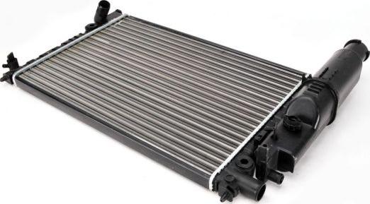 Thermotec D7P037TT - Radiator, engine cooling www.parts5.com