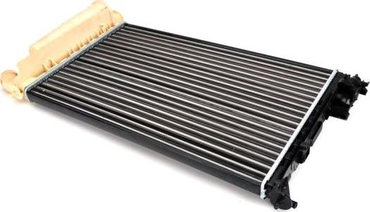 Thermotec D7P027TT - Radiator, engine cooling parts5.com