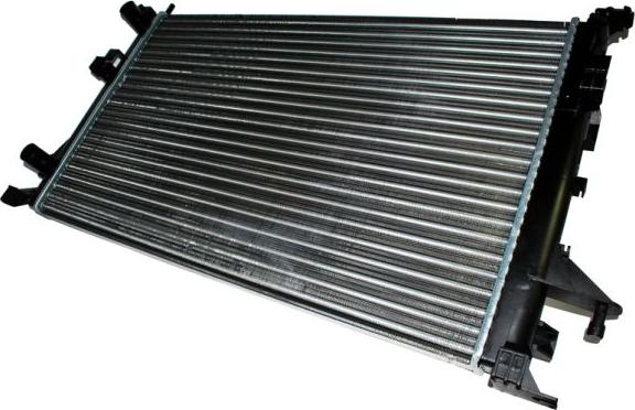 Thermotec D7R008TT - Radiateur, refroidissement du moteur www.parts5.com