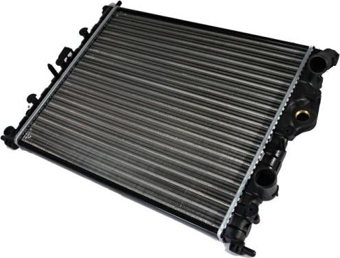 Thermotec D7R003TT - Radiateur, refroidissement du moteur www.parts5.com