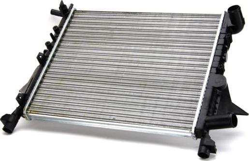 Thermotec D7R034TT - Radiator, engine cooling www.parts5.com