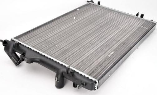 Thermotec D7R035TT - Radiator, engine cooling www.parts5.com