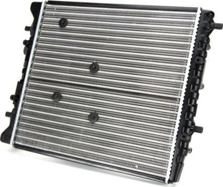 Thermotec D7S005TT - Radiator, racire motor www.parts5.com