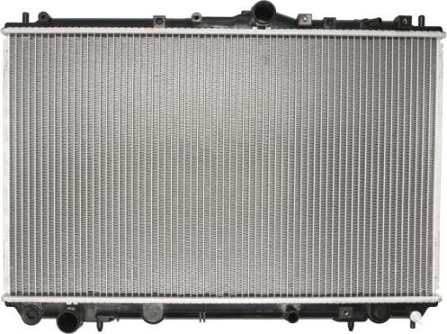 Thermotec D7V003TT - Radiator, engine cooling www.parts5.com