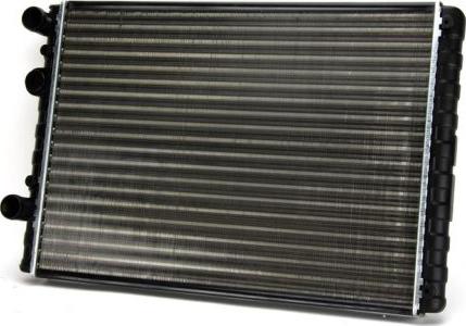 Thermotec D7W050TT - Radiator, engine cooling www.parts5.com