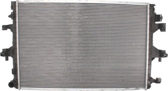 Thermotec D7W069TT - Radiator, engine cooling www.parts5.com