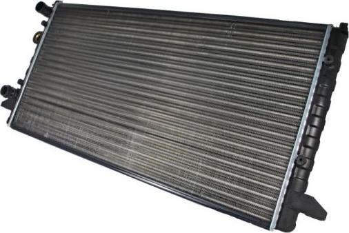 Thermotec D7W012TT - Radiator, racire motor www.parts5.com