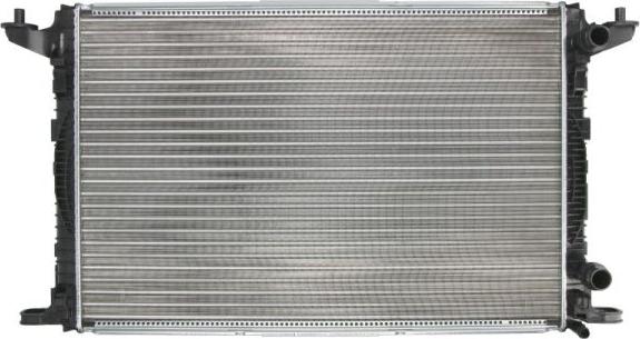 Thermotec D7W082TT - Radiator, engine cooling www.parts5.com