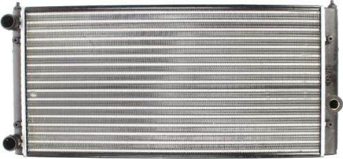 Thermotec D7W025TT - Radiator, engine cooling www.parts5.com