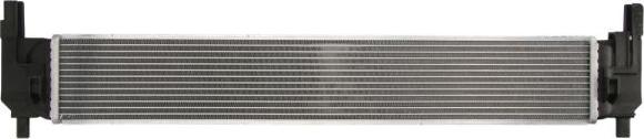 Thermotec D7W073TT - Radiator temperatura scazuta, intercooler www.parts5.com