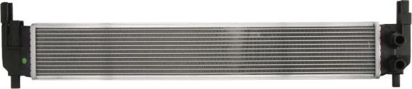 Thermotec D7W073TT - Low Temperature Cooler, intercooler parts5.com