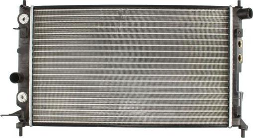 Thermotec D7X044TT - Radiator, engine cooling www.parts5.com