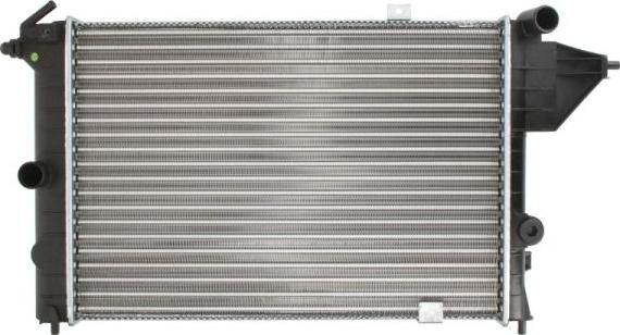 Thermotec D7X029TT - Radiator, engine cooling www.parts5.com