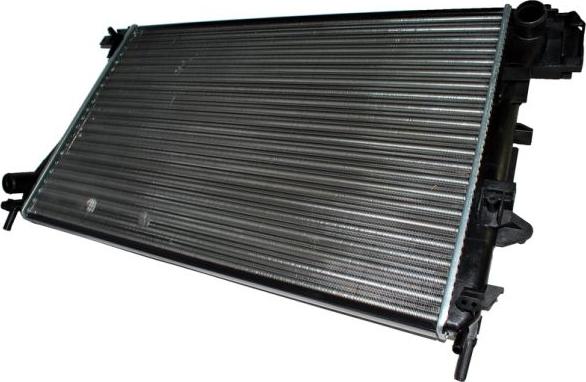 Thermotec D7X027TT - Radiator, engine cooling www.parts5.com