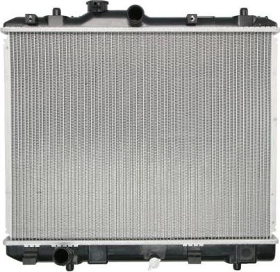 Thermotec D7X102TT - Radiator, engine cooling www.parts5.com