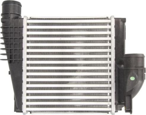 Thermotec DAP004TT - Intercooler, charger www.parts5.com