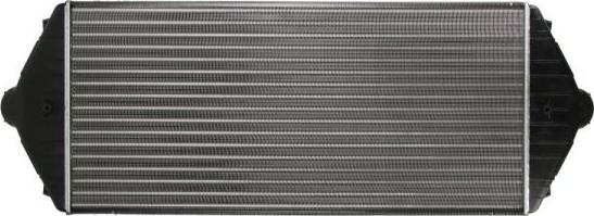 Thermotec DAP001TT - Intercooler, charger www.parts5.com