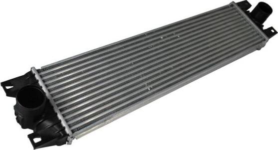 Thermotec DAR003TT - Intercooler, compresor parts5.com