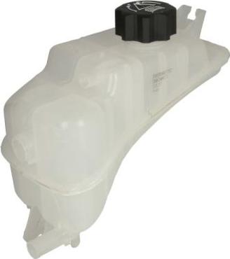 Thermotec DBC008TT - Expansion Tank, coolant www.parts5.com