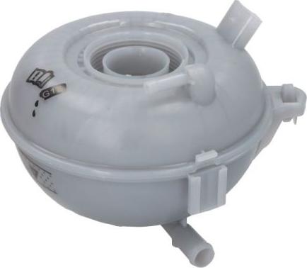 Thermotec DBW018TT - Zbiorniczek wyrównawczy, płyn chłodzący www.parts5.com