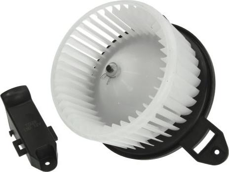 Thermotec DDA003TT - Villanymotor, szellőzőventilátor www.parts5.com