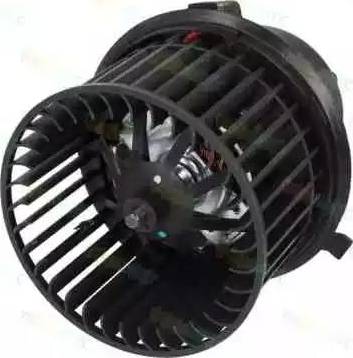 Thermotec DDG001TT - Interior Blower www.parts5.com