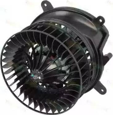 Thermotec DDM006TT - Elektromotor, ventilator unutarnjeg prostora www.parts5.com