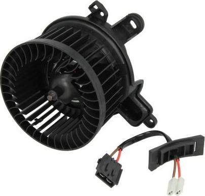 Thermotec DDP003TT - Ventilator kabine / unutrašnjeg prostora www.parts5.com