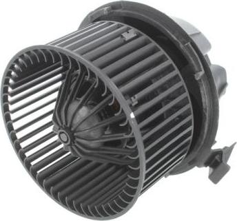 Thermotec DDR015TT - Ventilator, habitaclu www.parts5.com