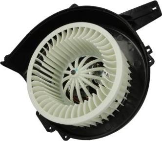 Thermotec DDS003TT - Elektromotor, ventilator kabine / unutrašnjeg prostora www.parts5.com