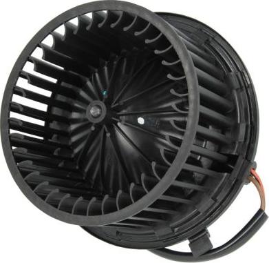 Thermotec DDW007TT - Elektromotor, vnitřní ventilátor www.parts5.com