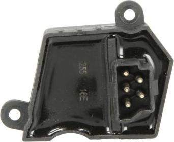 Thermotec DEB001TT - Ayar, iç mekan fan www.parts5.com