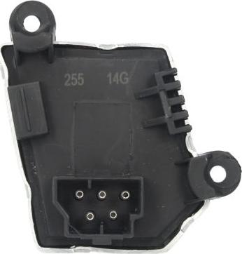 Thermotec DEB003TT - Regulator, passenger compartment fan www.parts5.com