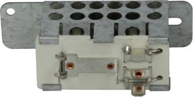 Thermotec DEG003TT - Pre-resistor, blower parts5.com