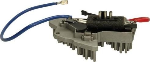 Thermotec DEM001TT - Pre-resistor, blower parts5.com