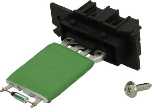 Thermotec DEP015TT - Resistor, interior blower www.parts5.com