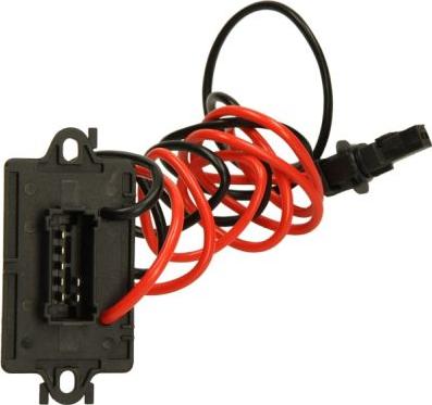 Thermotec DER002TT - Regulator, wentylator nawiewu do wnętrza pojazdu www.parts5.com