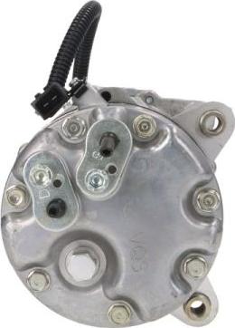 Thermotec KTT095003 - Kompresor, klima-uređaj www.parts5.com