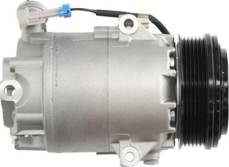 Thermotec KTT095018 - Compresor, aire acondicionado www.parts5.com