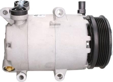 Thermotec KTT090049 - Compressor, air conditioning www.parts5.com