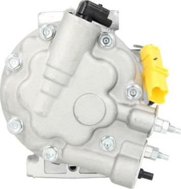 Thermotec KTT090057 - Kompresor, klimatyzacja www.parts5.com