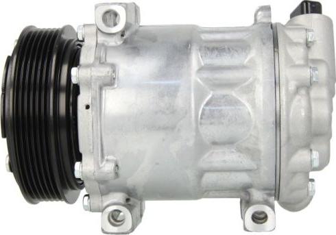 Thermotec KTT090057 - Компресор, климатизация www.parts5.com